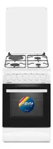 Comprar Cocina Enxuta Cenx5546 A Gas\u002Feléctrica 4 Hornallas Blanca Js