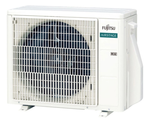 Ar Condicionado Inverter Fujitsu Premium 27000 Btus Q/f 220v