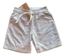 Comprar Bermudas Grises Mimo Talle 8