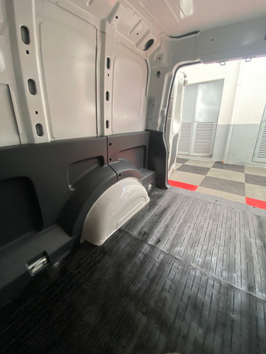 Fiat Fiorino 1.4 Endurance