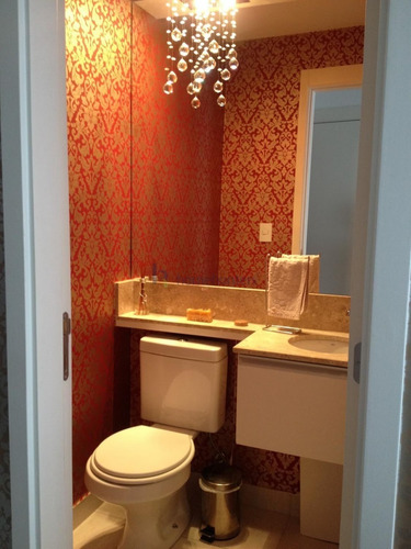 Apartamento Com 3 Dormitórios À Venda, 109 M² Por R$ 770.000,00 - Parque Prado - Campinas/sp - Ap5900