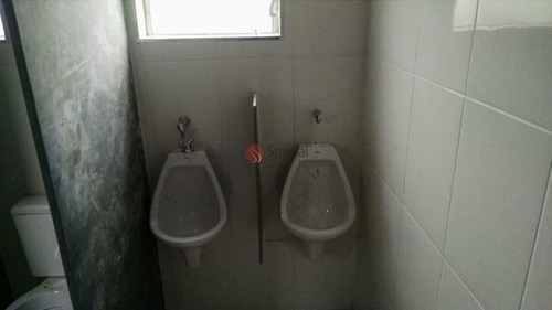 Imagem 4 de 11 de Salão 400 M² No Parque Anhaguera - Ta9187