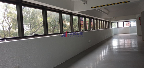 Imagem 9 de 16 de Sala 468 M² Funcionários (bh) Locação - 11004