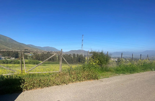 Parcela De 5.000 M² En Altovalsol La Oportunidad Que Esta