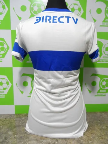 Camiseta universidad católica 2019 hotsell