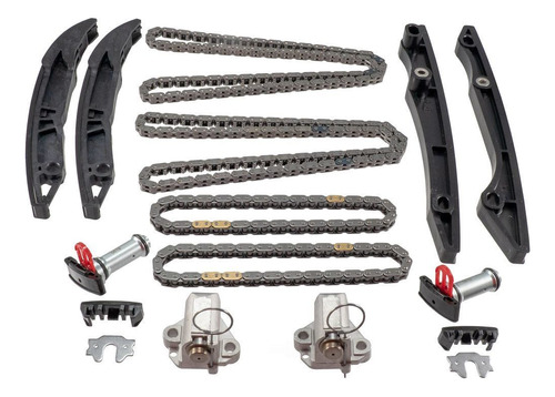 Kit Distribucion Compatible Ford F-150 5.0l V8 18-21