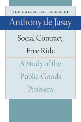 Libro Social Contract, Free Ride: A Study Of The Public-g...