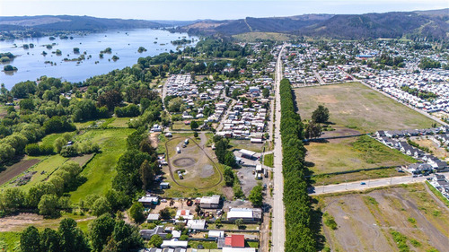 Terreno Construccion En Arriendo En Santa Juana