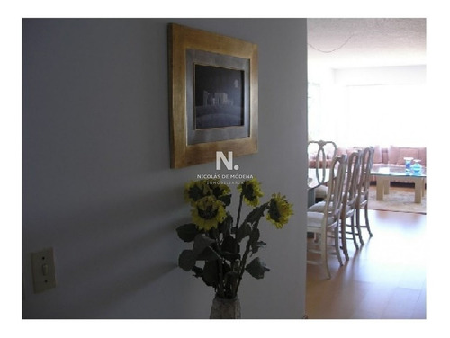 Apartamento En Primera Linea - Ref: 3120