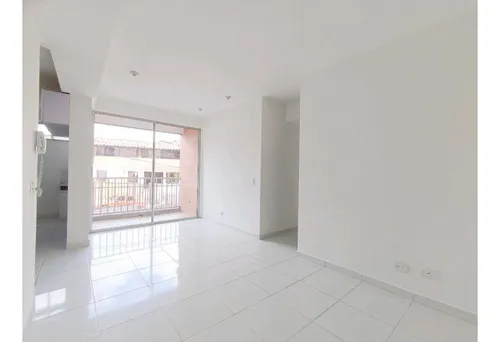 Venta Apartamento Con Parqueadero Y Útil En La Estrella