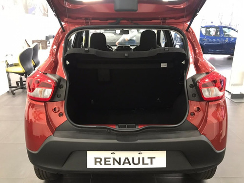 Renault Kwid Iconic Lr