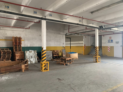 Imagen 11 de 18 de Planta Industrial En Venta | Luís María Drago 5605, San Martín | 6.500 M²