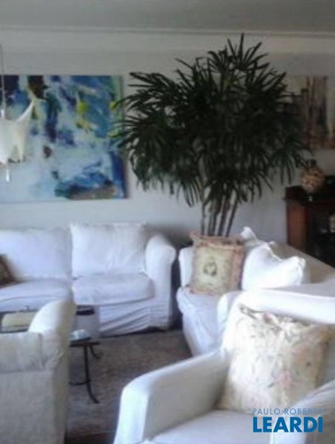 Imagem 10 de 15 de Apartamento - Perdizes - Sp - 472575