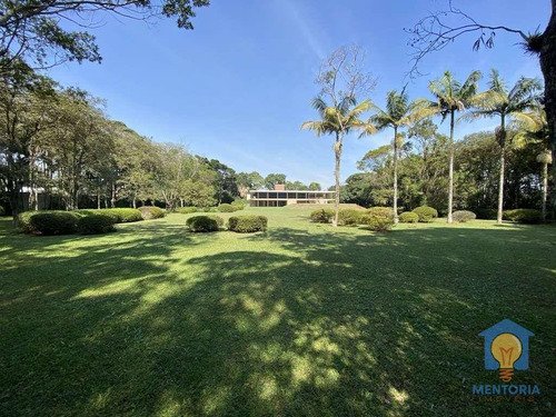 Imagem 10 de 30 de Casa À Venda, Ac. 950 M² Por R$ 7.895.000 - Bosque Do Vianna - Cotia/sp - Ca0525