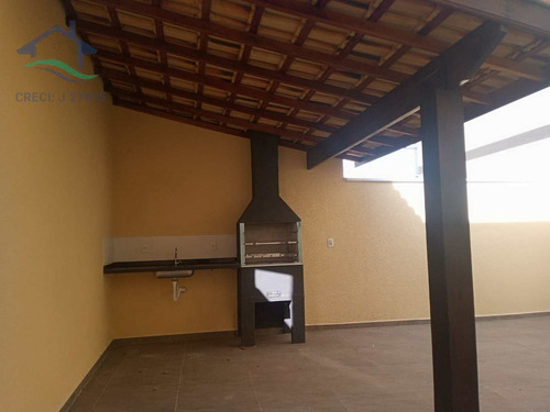 Imagem 23 de 30 de Casa Com 03 Dorms, Jardim Maristela, Atibaia - R$ 729 Mil, Cod: 3465 - V3465
