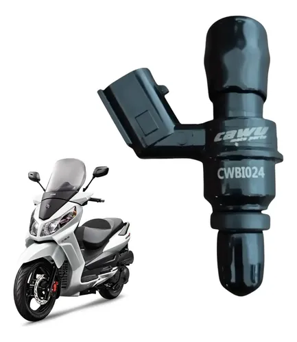［inma］ DAIKO DST-41466 Bico Injetor De Combustivel Dafra Maxsym 400 / Citycom 300 S