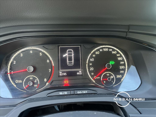 Volkswagen Virtus 1.6 MSI TOTAL FLEX AUTOMÁTICO