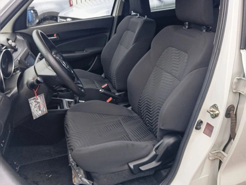 Suzuki Swift GL 1.2