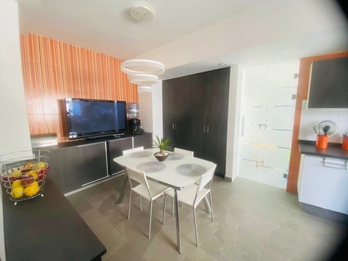 Imagen 13 de 30 de Hacienda Del Ciervo Interlomas Departamento En Venta O Renta