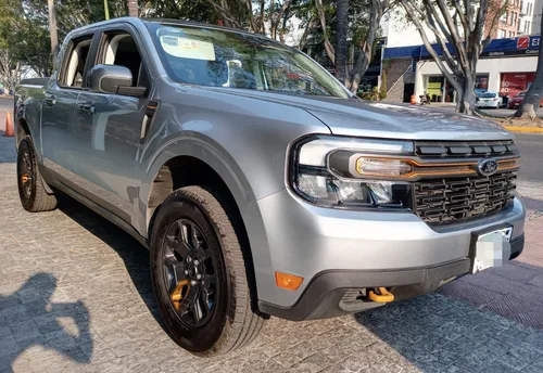 Ford Maverick 2.0 Lariat 4x4