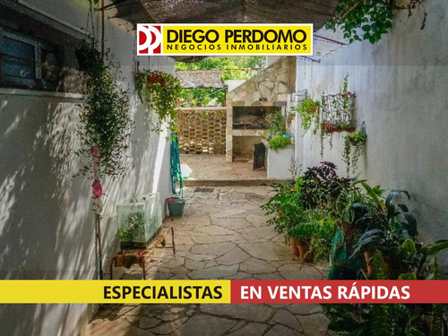 Casa De 3 Dormitorios En Venta, San José De Mayo