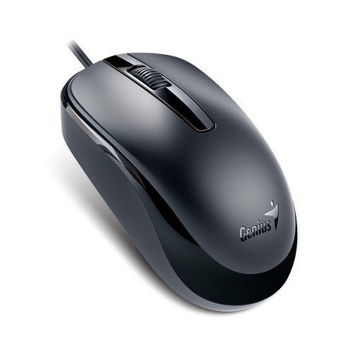 Mouse Genius DX-120 calm black