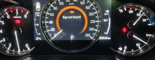 Mazda CX-9 2.5 Grand Touring Signature