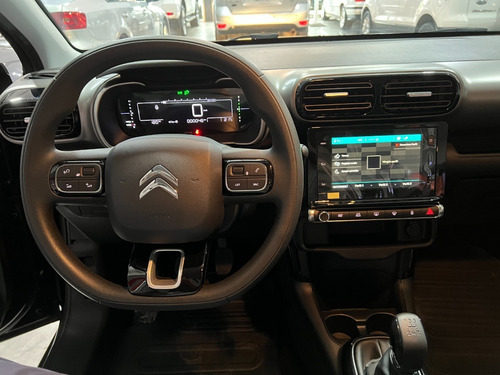 Citroën C4 Cactus 1.6 Vti 115 Feel