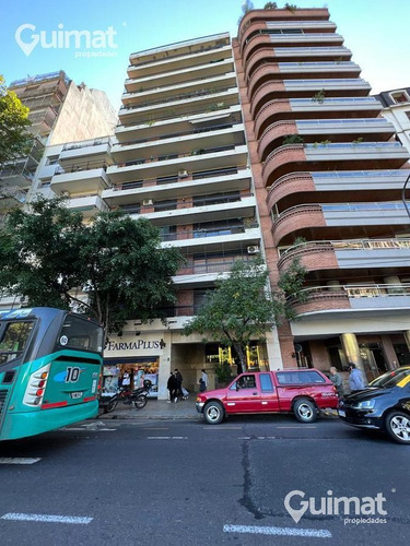 Imagen 28 de 28 de 5 Amb. C/dep. Comedor Y Balcón Corrido - Esp. Guarda Coches - Recoleta