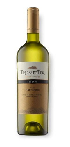 Trumpeter Reserve Pinot Grigio *750ml