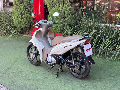 Honda Biz 125 125/125i Flex 2019/2019