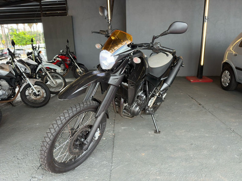 Yamaha Xt 660 R