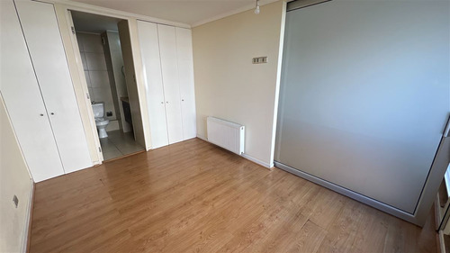 Departamento En Venta De 1 Dorm. En Concepción