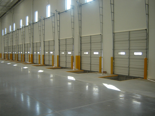 Imagen 5 de 5 de Bodega En Renta Tepotzotlán. 15,431 M2. Parque Industrial.
