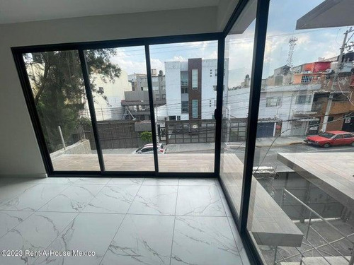 Departamento En Venta, Ubicados En San Lucas Tepetlacalco, Edo Mex. Cv 24-2085