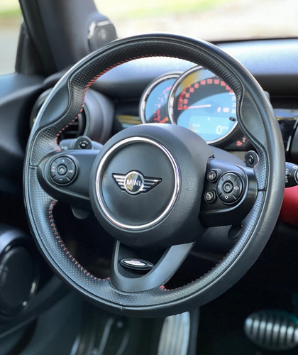 Mini Cooper S 2.0 F56 Look Jcw 192Cv 3P