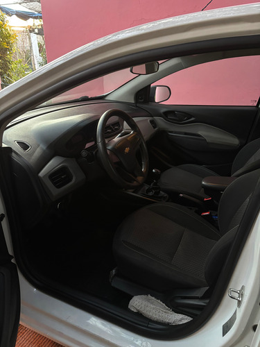 Chevrolet Prisma 1.0 Lt 78cv