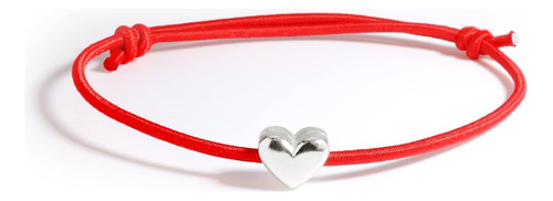 Kabbalah Pulsera De Hilo Rojo Protección,pulsera Roja Para P