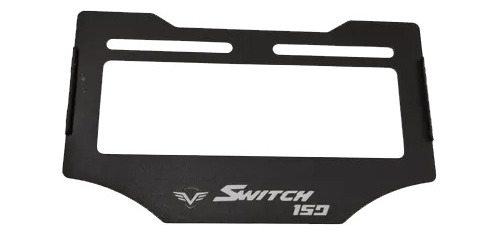 Portaplaca Victory Switch 150