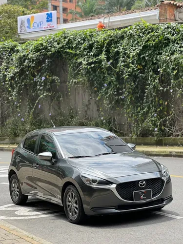 Mazda 2 1.5 Touring Mt