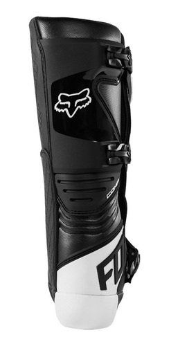 Botas Motocross Fox Comp #25408-001