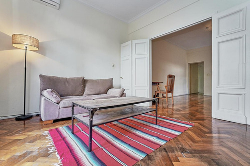 Imagen 8 de 20 de Departamento - Recoleta