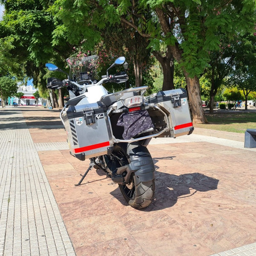 Imagen 2 de 5 de Bmw R 1200 Gs Adventure