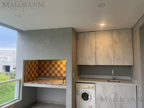 Town Houses En Pilará | Mallmann Propiedades