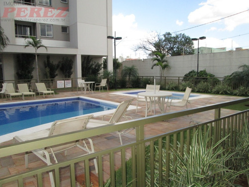 Apartamentos Para Venda - 13650.6272