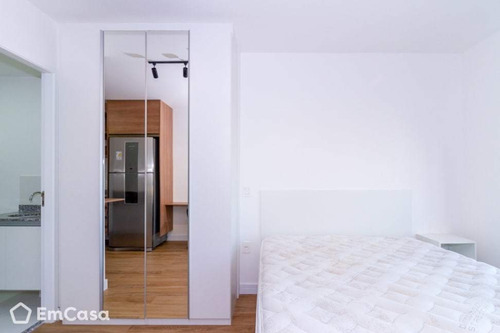 Imagem 6 de 10 de Apartamento À Venda Em São Paulo - 23283