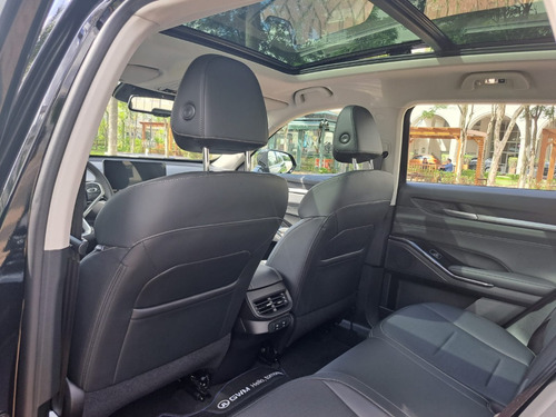 Gwm Haval H6 Hev 1.5 Blindado