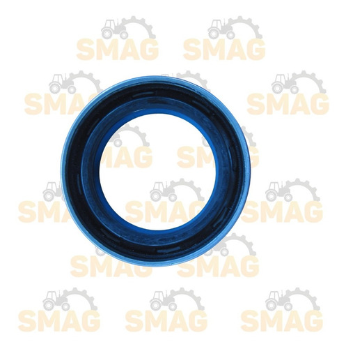 Imagen 2 de 3 de Reten 46x65x16 New Holland Tipo Combi Zf 8303
