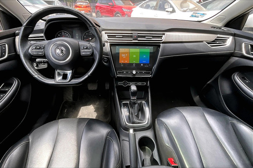 Mg Mg5 2022