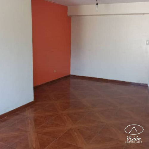 Apartamento Residencia Luisa, Charallave Edo. Miranda